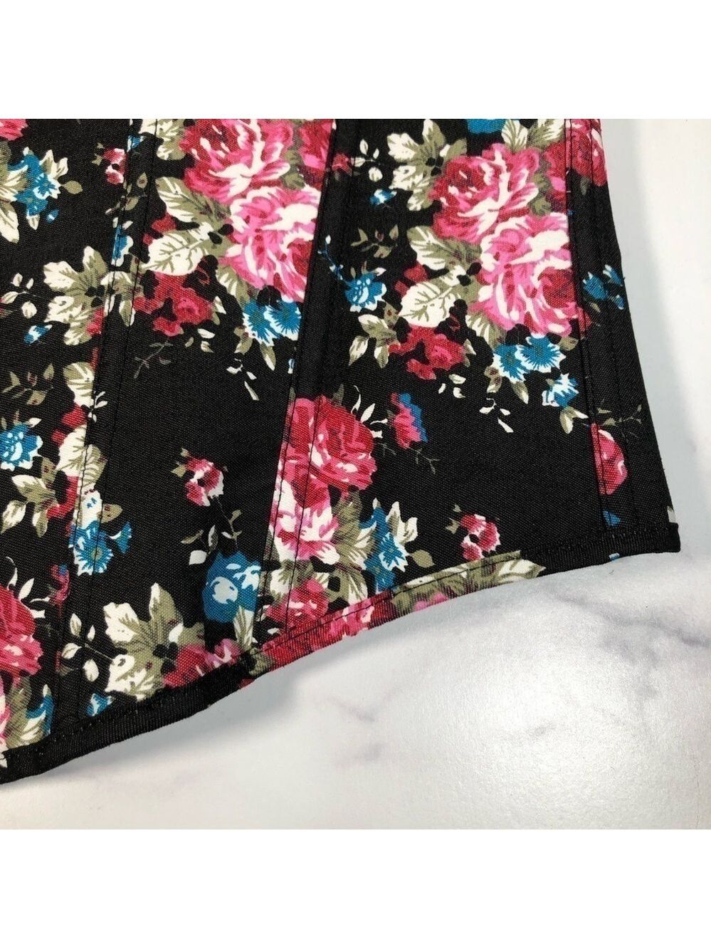 Alivia Simone Plus Size Corset Top, Size 4X - Picture 6 of 10